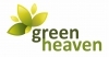 Лого GREEN HEAVEN
