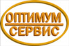 Лого ООО «ОПТИМУМ-Сервис»