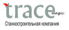Лого Trace Magic - Казанская станкостроительная компания. Производство и поставка станков с ЧПУ