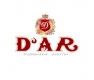 Лого ООО "D`AR"