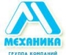 Лого ГК Механика