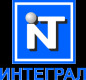 Лого ООО Интеграл
