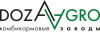 Лого Доза-Агро