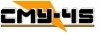Лого ООО "СМУ-45"