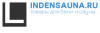 Лого LindenSauna