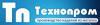 Лого ООО «Технопром»