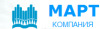 Лого Компания МАРТ