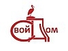 Лого ООО "СК "Свой Дом"