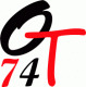 Лого ООО "Олл-Трэйд74"