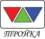Лого ООО "Тройка"