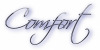 Лого ООО «Комфорт»