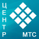 Лого ООО «ПКФ «Центр МТС»