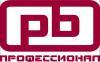 Лого ООО Профессионал