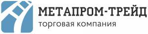 Лого ТД МетапромСнаб