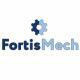 Лого FortisMech