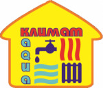 Лого Торговая компания АкваКлимат