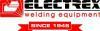 Лого Electrex - промышленное сварочное оборудование