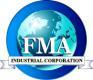 Лого ООО ФМА Индустриальная корпорация