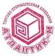 Лого ООО «ТПК «Атлантик-М»