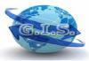 Лого ООО "Глобал Интернет Сервис"