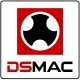 Лого DSMAC