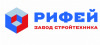 Лого Вибропрессы "Рифей-Кондор"-официальный представитель в РК.