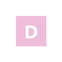 Лого DECA