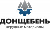 Лого ООО "Донщебень"