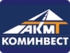 Лого ЗАО "Коминвест-АКМТ"