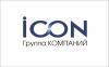Лого ГК "ICON"