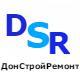 Лого ДонСтройРемонт, ООО