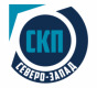 Лого ООО "СКП Северо-Запад"
