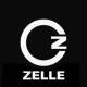 Лого ZELLE