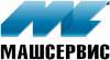 Лого ООО МАШСЕРВИС