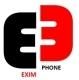 Лого Eximphone International ltd.