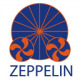 Лого ООО "Цеппелин"