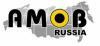 Лого AMOB-Russia (Российское представительство компании AMOB)