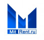 Лого ООО МитРент