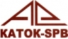 Лого ООО "Каток-СПб"