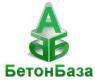 Лого Астраханский бетонный завод " АСТ Бетон "