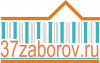 Лого 37zaborov.ru