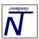 Лого ООО "Компания "Ника-трейд"