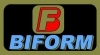 Лого ООО «Биформ»