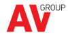 Лого Группа компаний AV