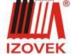 Лого ООО "Изовек-Черноморье"