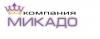 Лого Компания Микадо
