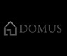 Лого Домус групп