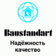 Лого Baustandart