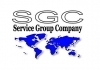 Лого ООО "Сервис групп"