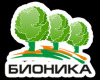 Лого ООО Бионика